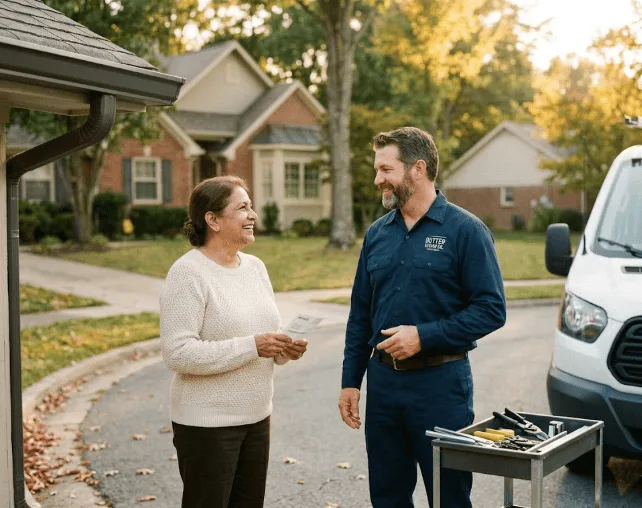 Gutter Repair Halethorpe, MD FAQs