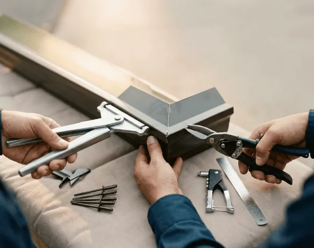 Why choose Gutter Repair in Halethorpe, MD